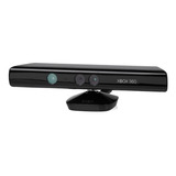 Sensor Kinect Para Xbox 360 Seminuevo Con Protector