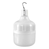 Foco Led Recargable Emergencia Portatil Megaluz Luz Dia 9w