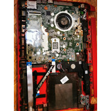 Placa Madre Hp Beats Audio 15-p010la En Buen Estado.. 