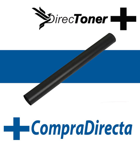 Film Fuser Sleeve 1010, 1015, 1018, 1020, 1022, Garantía