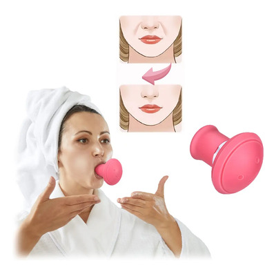 Ejercitador Masticado Mandibula Anti Arruga Adelgazante Cara | MercadoLibre