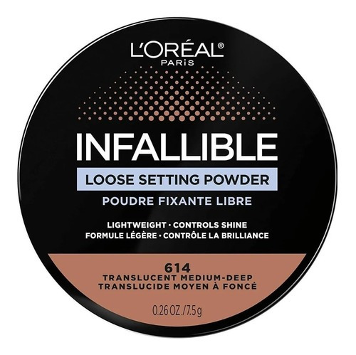 Base De Maquillaje Líquida L'oréal Paris Infallible Infallible