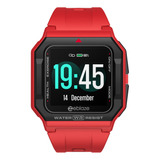 Reloj Inteligente Zeblaze Ares Para Fitness, Bluetooth, Con