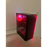 Pc Gamer Ryzen 7 5700g. Muy Poco Uso