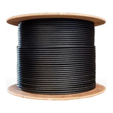 Cable Utp Cat 5e Exterior Signotel X 50 Mts 100% cobre