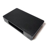 Caja Plastica 16cmx9cmx3cm Para Modulo De Audio Bluetooth