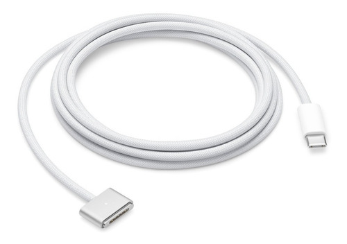 Apple Cable De Usb-c A Magsafe 3  De (2 M) A2363 Original