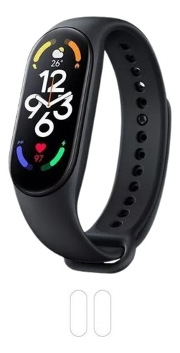 Xiaomi Mi Band 7 Original Português C/nf+2 Películas S/juros