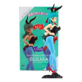 Bulma Cii Figure