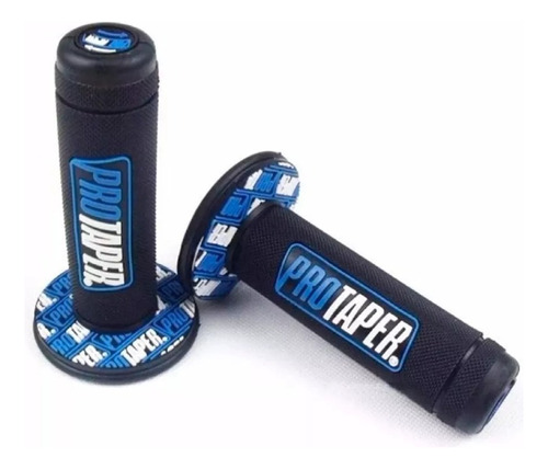 Pro Taper Juego Puños Manoplas Moto Universal 