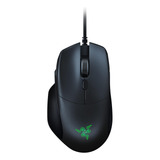 Razer Basilisk Essential Gaming Mouse: Sensor Óptico 6400 7