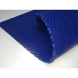 Felpudo Entrada Zig Zag Pvc 0,30 X 0,50cm Facil Limpieza