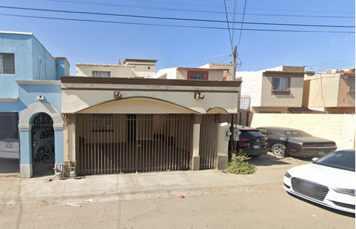 Atencion!!! Remato Hermosa Casa Super Precio De Remate En Gran Hacienda Mexicali Aprovecha Solo Contado Con Recurso Propio