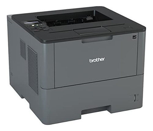 Brother Hl-l62 Serie Compact Monocrome Láser Impresora 48ppm