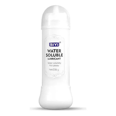 Lubricante Unisex Dilatador Anal Imitación Semen 336ml Natural | Meses sin interés