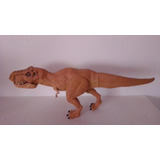 Figura Tyrannosaurus Rex Jurassic World 40cm
