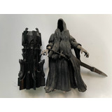 Witch King Ringwraith Lord Of The Rings Toybiz 