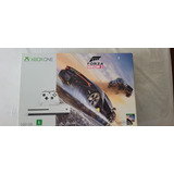 Xbox One 512 Na Caixa Original C/defeito + Brinde