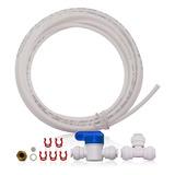 Systems, Icemaker-kit-ro-1-4, Kit De Fábrica De Hielo Para S