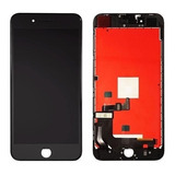 Tela Display Lcd Touch Compatível iPhone 8 Plus + Película