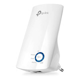 Repetidor De Sinal Wifi Tl-wa850re 300mbps Tp-link