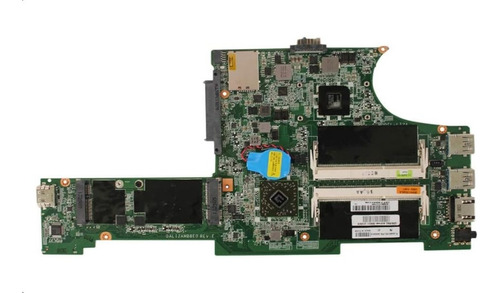 Mother Board Para Lenovo Thinkpad X131e