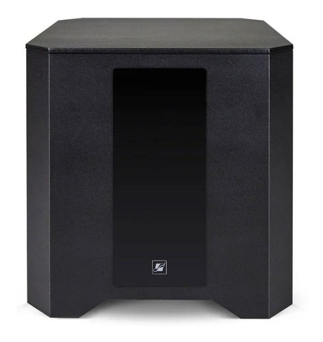 Subwoofer Ativo Frahm Rd Sw 150w Preto Smart Power On