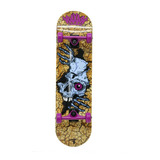 Skate Montado Traxart Maple Canadense X-pro Dz-011