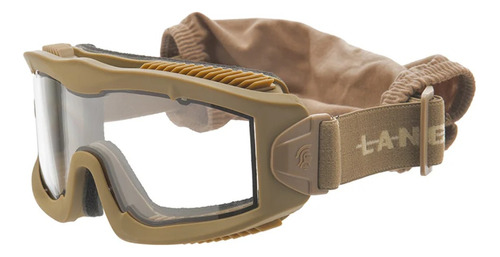 Lancer Tactical Aero - Gafas Protectoras Airsoft