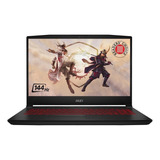 Msi Katana Gf66 Rtx 3070 Ti I9-12900h 16gb 1tb Ssd 144hz Ips