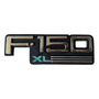 Emblema Ford Pickup F150 Xl Ford F-150
