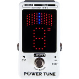 Afinador Power Tune Joyo Jf-18r, Multiefecto