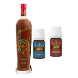 Ningxia Red Young Living Botella De 750ml Tomillo Y Thieves