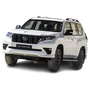 Parrilla Frontal Land Cruiser Prado 2018 2022 Original Toyota PRADO