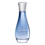 Davidoff Cool Water Reborn For Her Edt 50 Ml