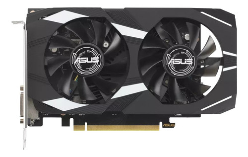 Tarjeta De Video Asus Dual Geforce Rtx 3050 Oc Edition 6gb