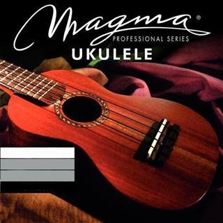 Encordado Para Ukelele Magma Barítono Uk130n 