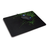 Mouse Pad Tapete Gamer Soporte Ergonomico Alfombrilla Grande