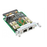 Cisco Interface Card Vic2e/m