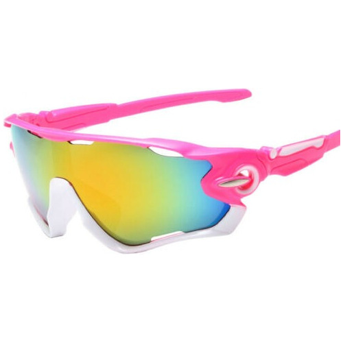 Gafas-lentes Ciclista/running/deportes De Sol Uv 400