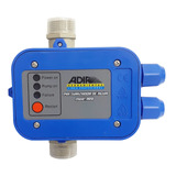 Presurizador De Agua Adr189 Adir 1 Servico Precion Ideal Calentador Boiler 