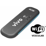 Modem Veicular 4g Vivo D-link Dwr-910 Wi-fi Desbloqueado