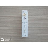 Wii Remote Branco Original 