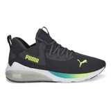 Tenis Puma Cell Vive Elevate 37695102 Unisex Original Moda