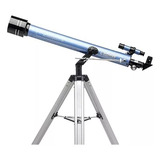 Telescopio Astronomico Konuspace-6 100x 40×800 Mm + Oculares