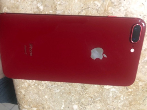  iPhone 8 Plus 64 Gb (product) Red