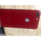 iPhone 8 Plus 64 Gb (product) Red
