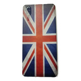 Funda Compatible Hua P20 Leica Silicon Inglaterra