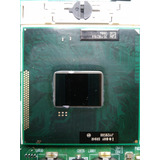 Procesador Intel Core I3 2370m 2.4ghz 3m