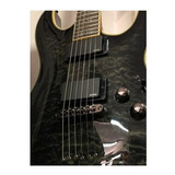 Schecter Hellraiser Special C1 Guitarra Emg 81 85 Activos